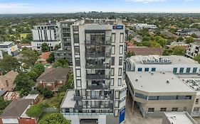 Comfort Apartments Box Hill