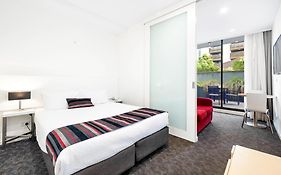 Comfort Apartments Box Hill